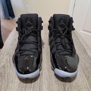 Jordan 6 Rings Jordans Sneakers Men Size 12